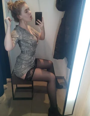 Sexy niunia