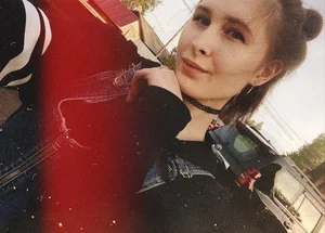 Hot laska